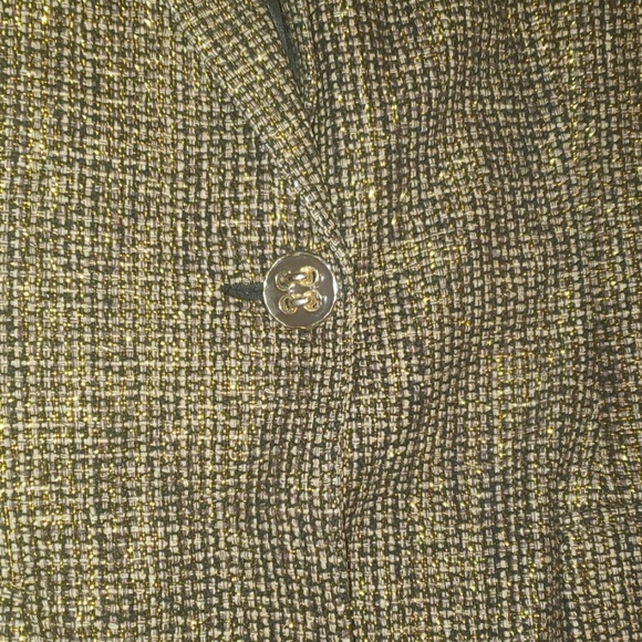 Vintage CACHE Blazer - Picture 6 of 8